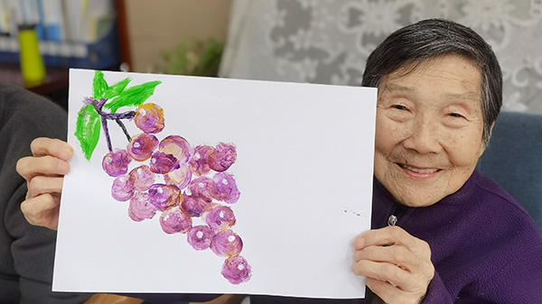 成都市长期照护保险细则-成都南门养老院一暄康养分享2