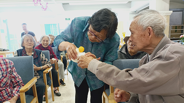 新出台的个人养老金到底是什么？来看看双流周围养老院分享