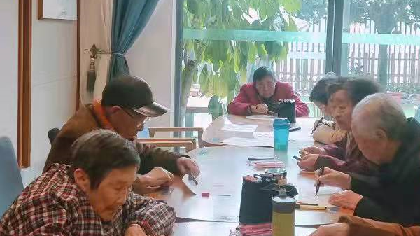 成都临终关怀养老院一暄康养表示：养老自由从基金着手 (3)