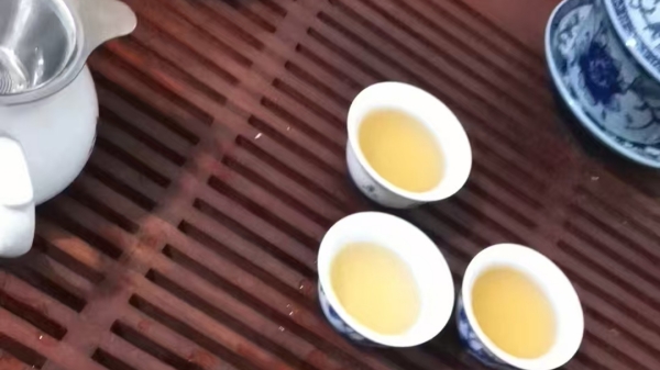 成都养老院一暄康养教您冬季怎样喝茶（四-3）