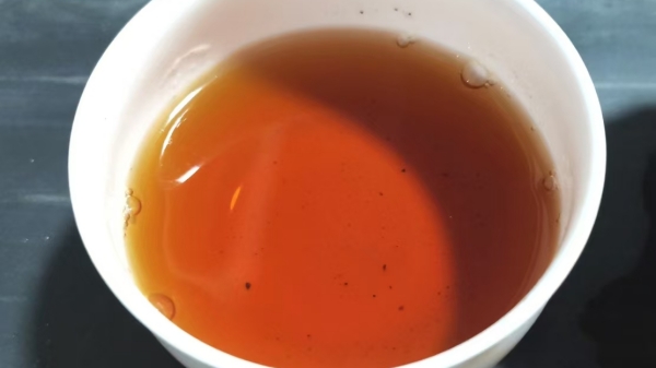 成都养老院一暄康养教您冬季怎样喝茶（四-2）