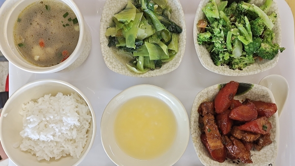 成都养老院一暄康养老年生活五大定律之饮食篇（二）-胡萝卜