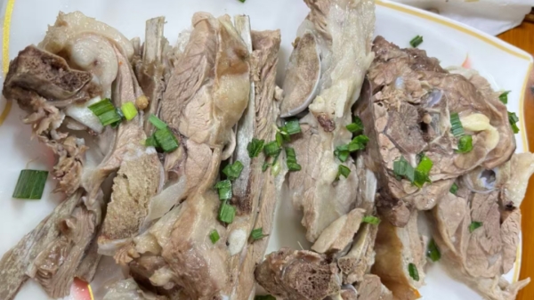 成都养老院一暄康养教您初冬养生-饮食篇（三）