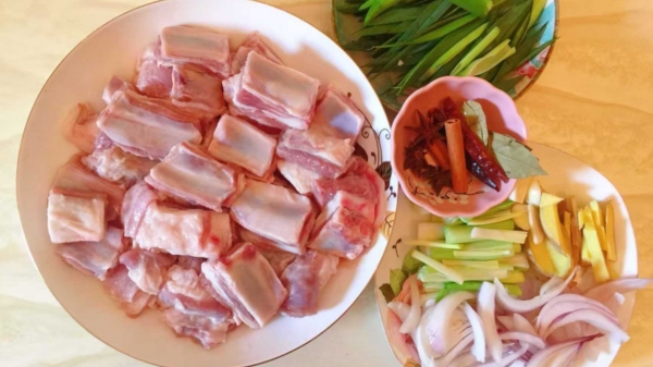 成都养老院一暄康养教您初冬养生-饮食篇（三）-羊肉汤