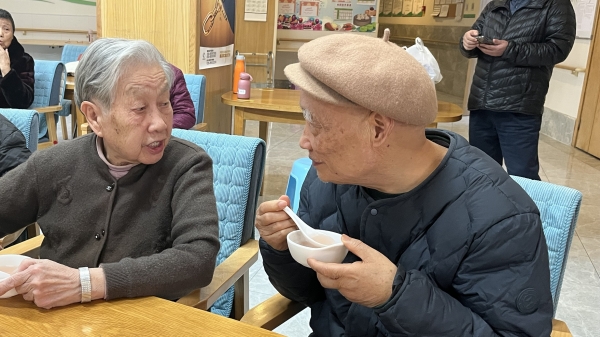 成都养老院一暄康养经验分享——对支气管炎患者的建议-戒烟