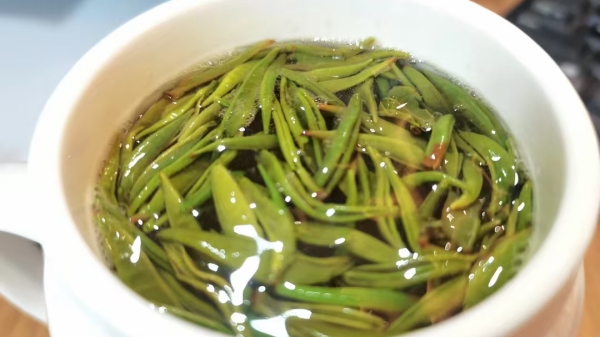 成都养老院一暄康养教您冬季怎样喝茶（三）
