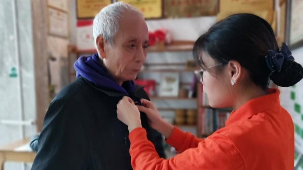 寒流来袭，一暄康养教您如何预防冻疮（六）