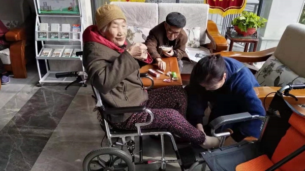 寒流来袭，一暄康养教您如何预防冻疮（五）