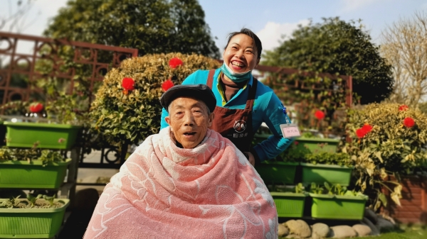 寒流来袭，一暄康养教您如何预防冻疮（八）