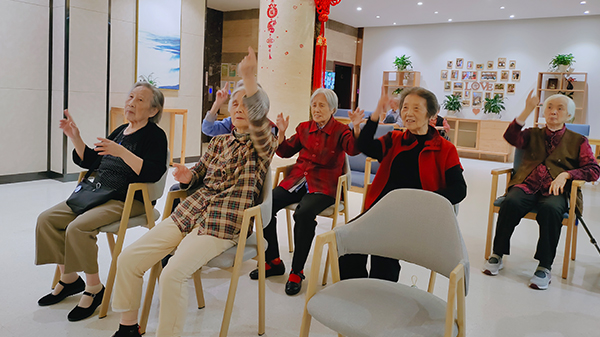 成都周边服务好的养老院一暄康养获悉，内蒙古举办老年人能力评估线上培训