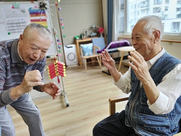 成都市双流区养老机构一暄康养执行疫情常态化防控管理公告2