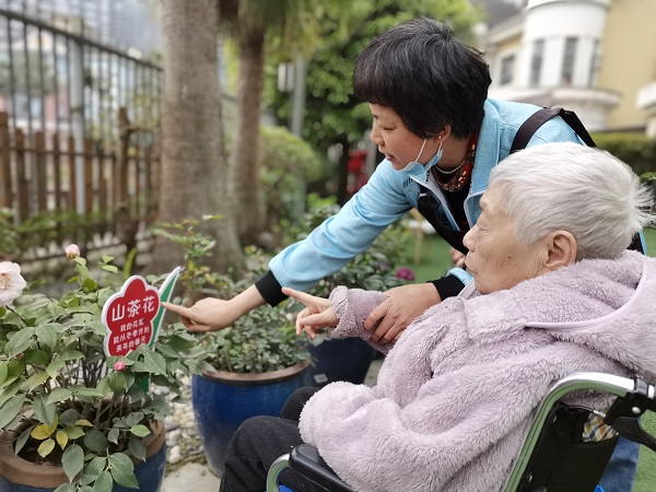 成都金牛高档养老院一暄康养获悉，江西召开养老服务领域难点治理工作