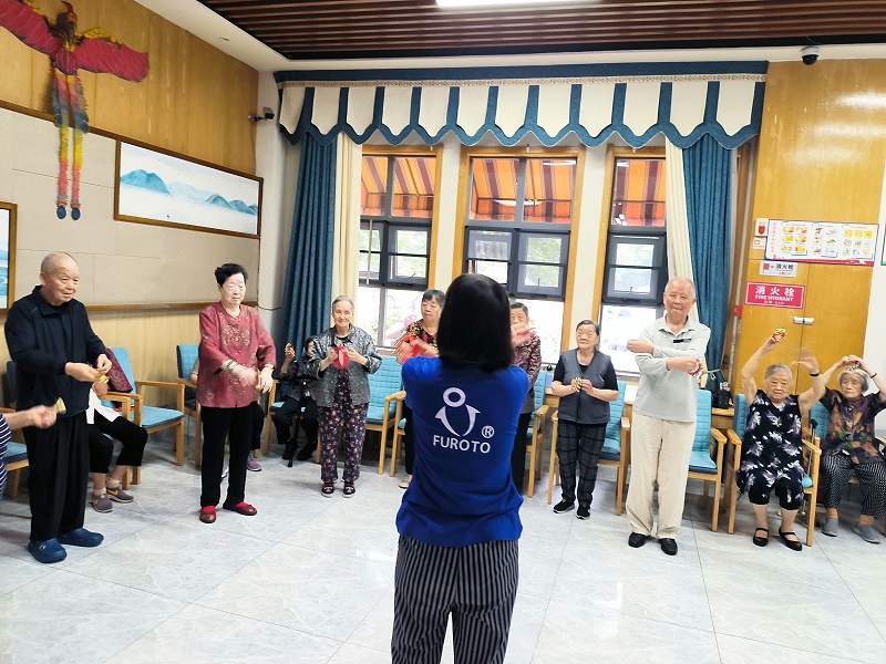 失智症照护