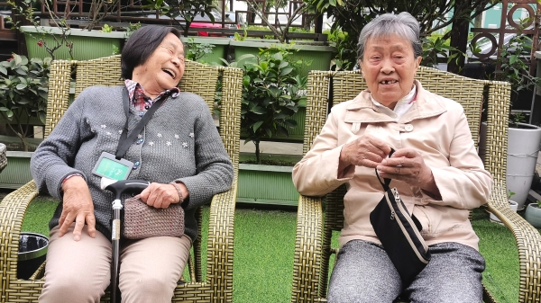 成都金牛区养老院一暄康养告诉您心脏病老年人应该注意些什么1