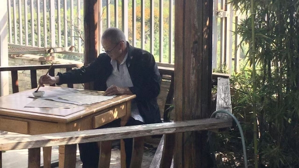 成都金牛区养老院一暄康养告诉您老年人应该怎么预防白内障1