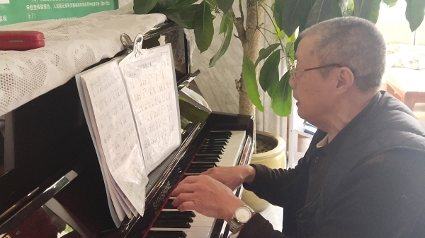 成都青羊区养老院一暄康养介绍怎么让老年人心理更加健康