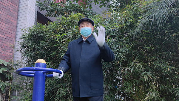 成都双流养老院一暄康养：冬日御寒妙招分享（3）