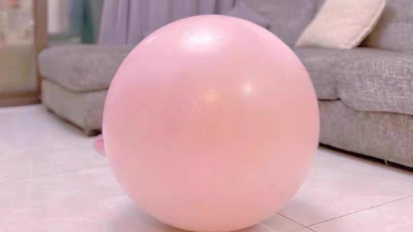 瑜伽瘦脸法