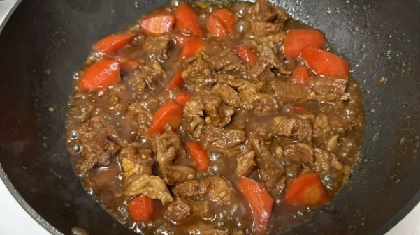 成都金牛区的高端养老院一暄康养教你胆固醇高还能不能吃肉？ (3)