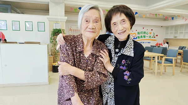 成都华阳短期住养的养老院获悉，《成都市养老服务促进条例》迎来修正