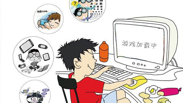 成都金牛养老院一暄康养带您了解快速缓解反胃恶心的方法-电子产品2