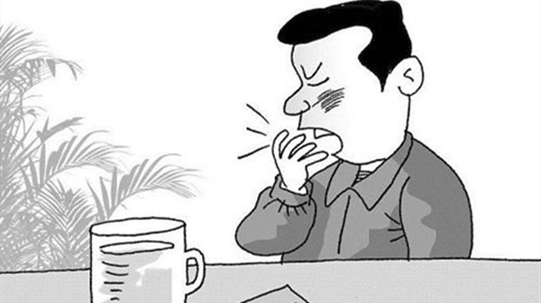 今日成都金牛养老院一暄康养带您了解经常反胃是什么原因-慢性咽炎1
