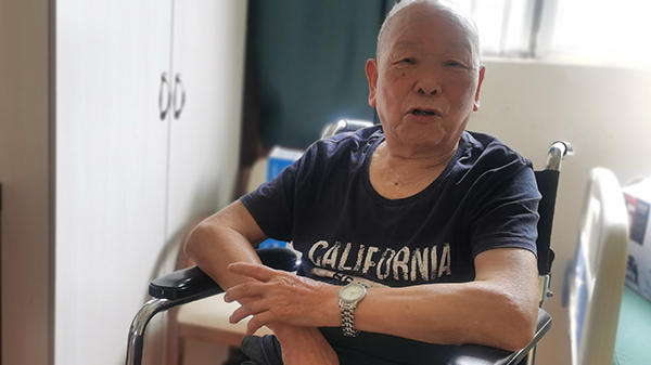 成都临终关怀养老院一暄康养注意到，《关于全面加强老年健康服务工作的通知》