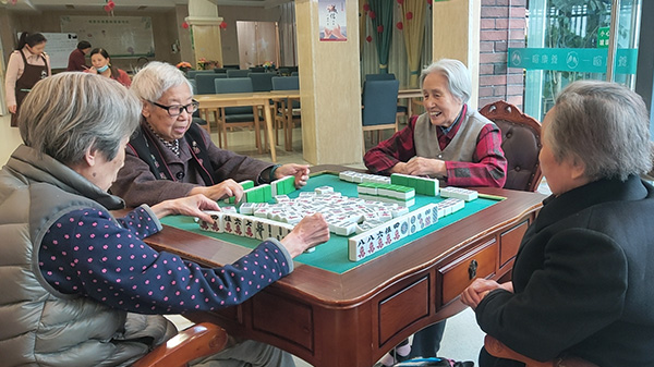 病毒变异打疫苗还有用吗？成都好的养老院一暄康养为您介绍