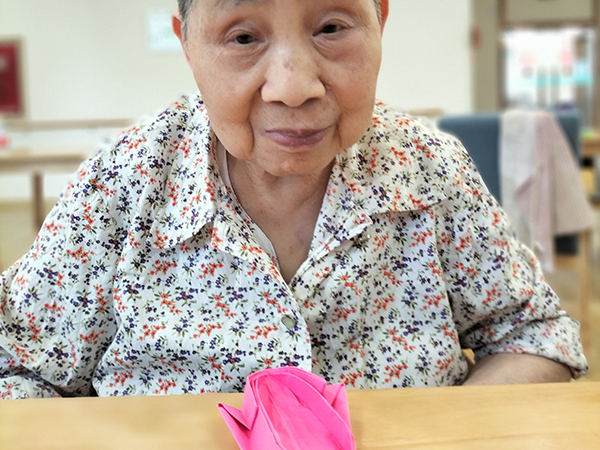 成都冬暖夏凉的养老院一暄和煦元，一艘艘“船”载着长者们驶向家的温暖2