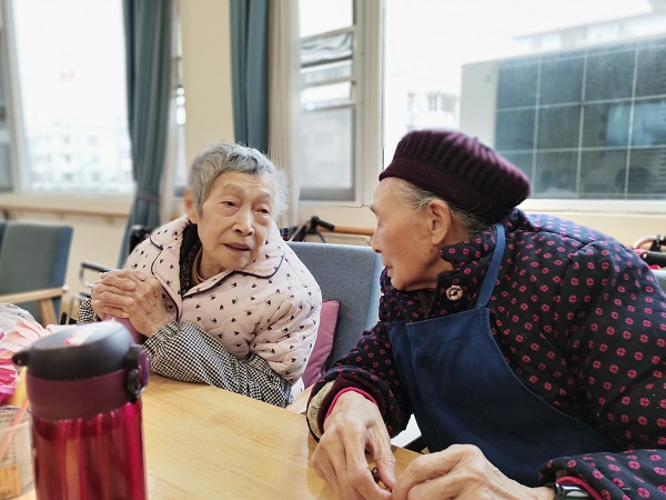 成都双流养老院一暄康养获悉，内蒙古召开养老事业发展座谈会