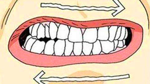 一暄康养分享晚上睡觉磨牙是什么原因（一）