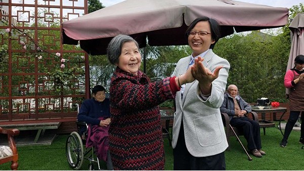 跳舞对养老院老人的好处有哪些？