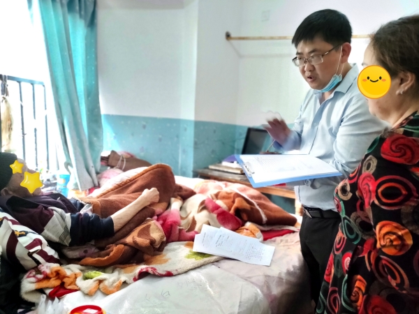 成都养老机构案例分享：养老评估工作对机构的重要性