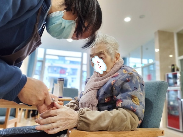 成都养老机构服务
