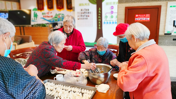 鼓励参加活动