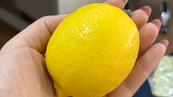 冬季吃对这8种水果，肌肤越变越水润（上）