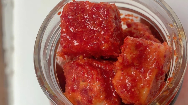 腐乳是“垃圾食品”？一暄康养为它正名！（三）
