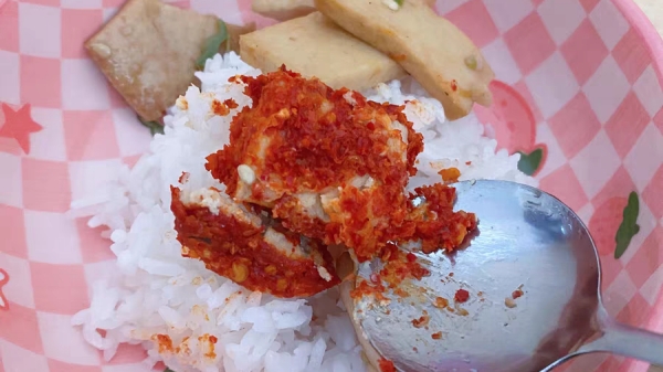 腐乳是“垃圾食品”？一暄康养为它正名！（一）