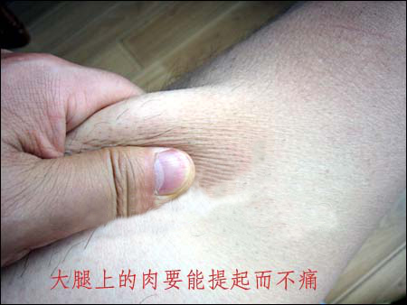如何确认经络已经打通（上期）-插图2