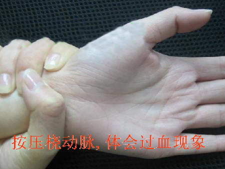 如何确认经络已经打通（上期）-插图3
