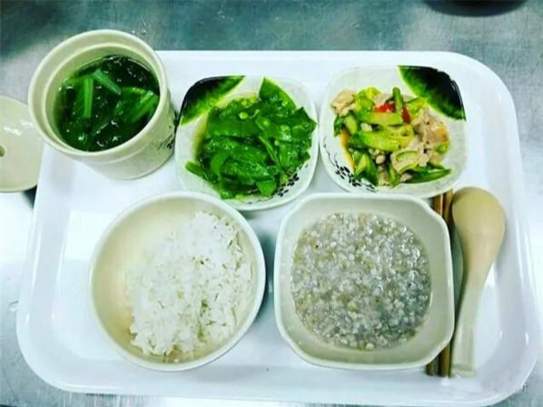 一暄康养的“寻找美食家”活动 连载1