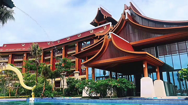 成都养老院|一暄康养给你一个不一样的老年生活（二）