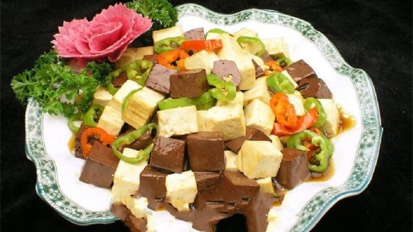 成都养老院经验分享：不可过量饮食豆腐