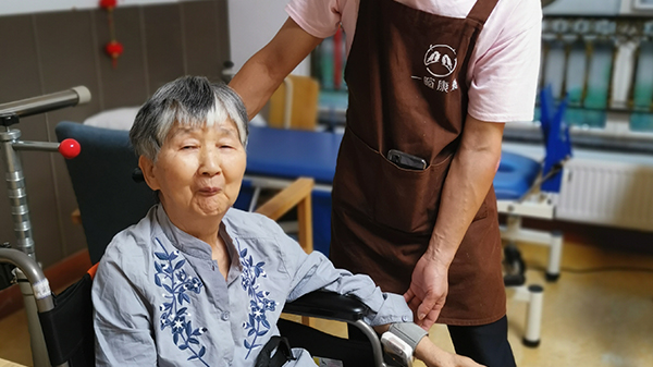 成都养老院一暄康养获悉，《老年医疗护理服务试点工作方案》来了
