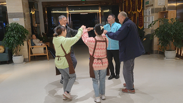 成都养老院一暄康养获悉，《老年医疗护理服务试点工作方案》来了.