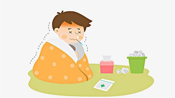 成都养老院经验分享-一暄康养-预防六种疾病安然过冬-感冒