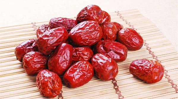 这7种能让红枣的养生功效堪比“阿胶”的食用方法，你知道吗？（一）