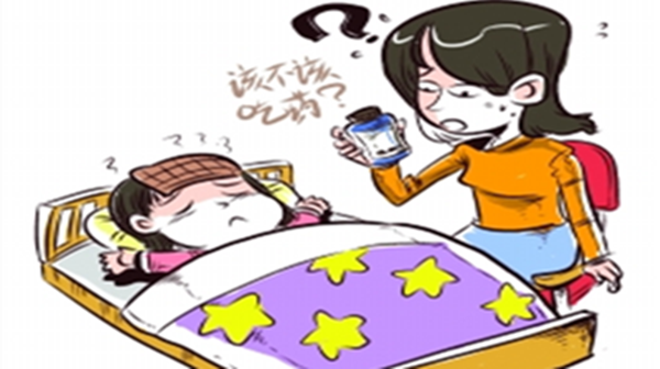 成都养老院一暄康养经验分享：热伤风和感冒的区别