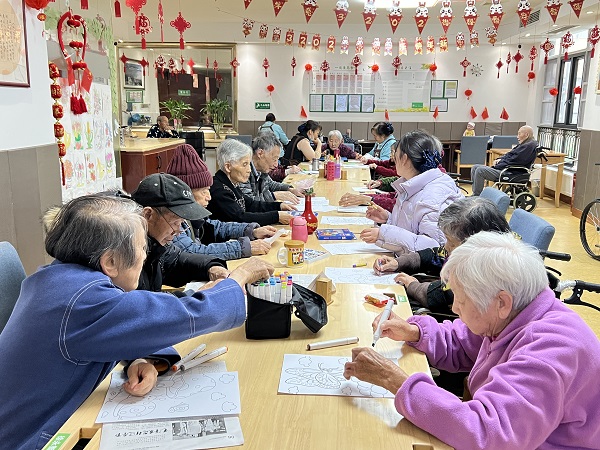 成都临终关怀养老院一暄康养获悉，安徽加快促进养老产业发展