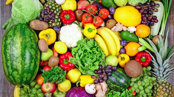 成都养老院一暄康养提醒胃病的6个注意事项-蔬菜水果
